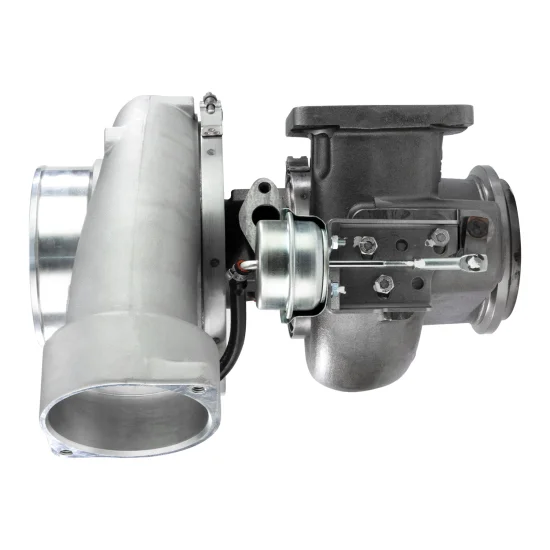 Turbo Compressor p/ Caterpillar 3406C, 3406C C15 15L