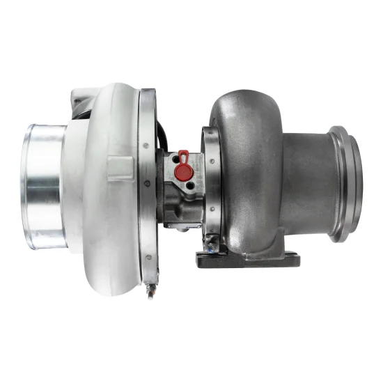 Turbo Compressor p/ Caterpillar 3406C, 3406C C15 15L