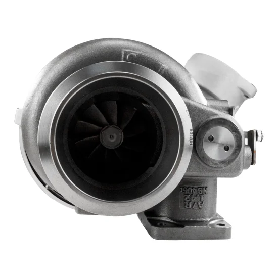 Turbo Compressor p/ Caterpillar 3406C, 3406C C15 15L
