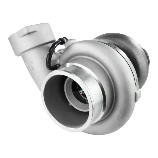 Turbo Compressor p/ Caterpillar 3406C, 3406C C15 15L