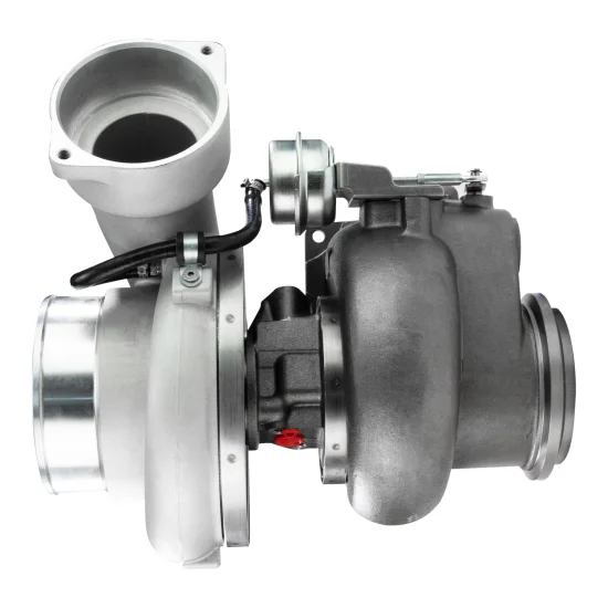 Turbo Compressor p/ Caterpillar 3406C, 3406C C15 15L
