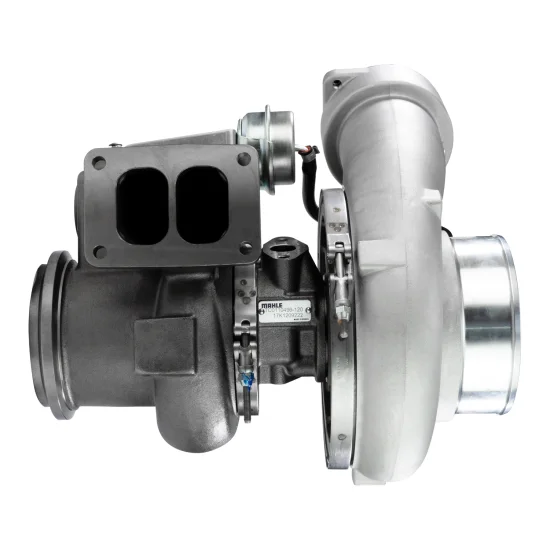 Turbo Compressor p/ Caterpillar 3406C, 3406C C15 15L