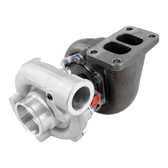 Turbo Compressor p/ Caterpillar Carregadeira 924F/950F