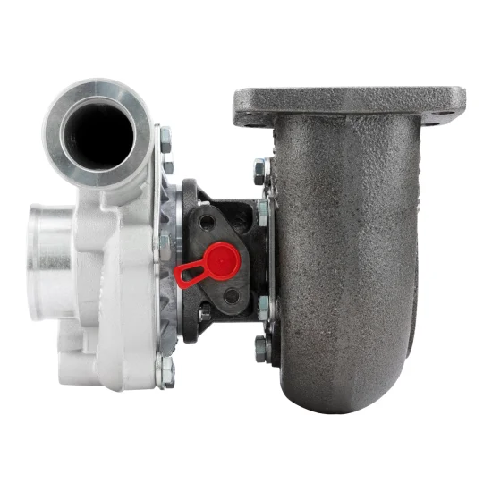 Turbo Compressor p/ Caterpillar Carregadeira 924F/950F