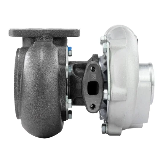 Turbo Compressor p/ Caterpillar Carregadeira 924F/950F