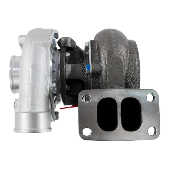 Turbo Compressor p/ Caterpillar Carregadeira 924F/950F