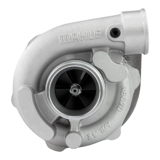 Turbo Compressor p/ Caterpillar Carregadeira 924F/950F