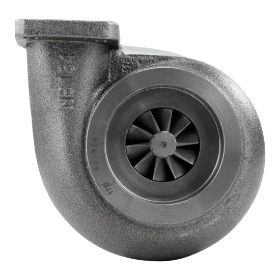 Turbo Compressor p/ Caterpillar Carregadeira 924F/950F