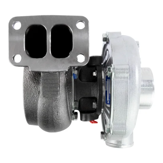 Turbo Compressor p/ Caterpillar Carregadeira 924G-I