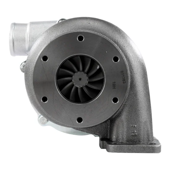 Turbo Compressor p/ Caterpillar Carregadeira 924G-I