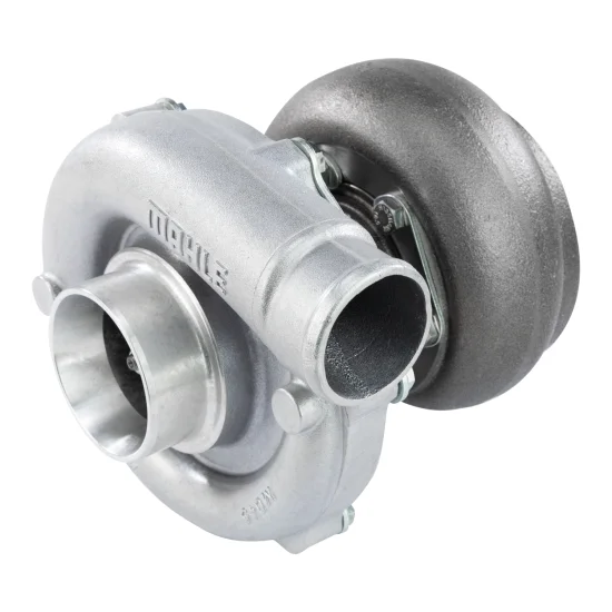 Turbo Compressor p/ Caterpillar Carregadeira 924G-I