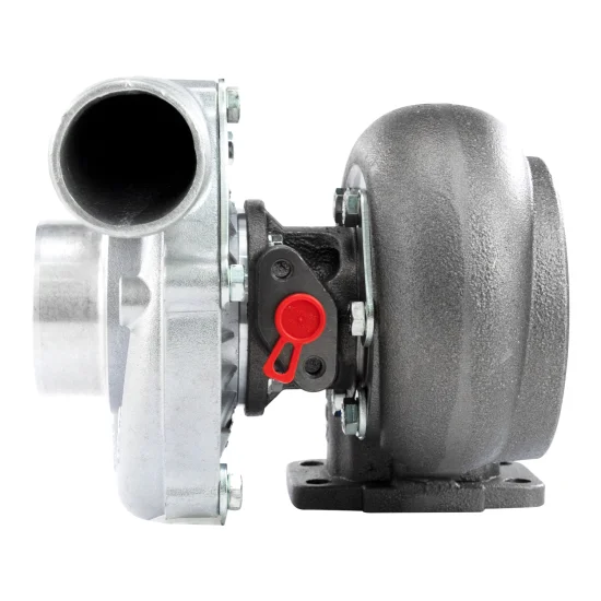 Turbo Compressor p/ Caterpillar Carregadeira 924G-I