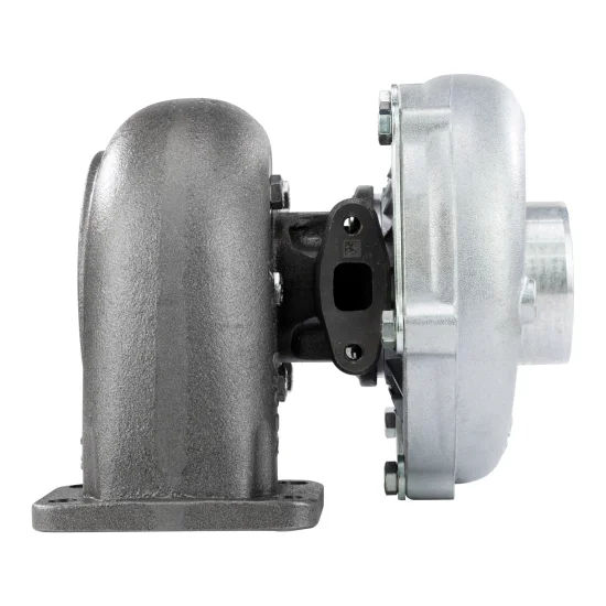 Turbo Compressor p/ Caterpillar Carregadeira 924G-I