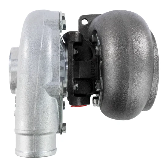 Turbo Compressor p/ Caterpillar Carregadeira 924G-I