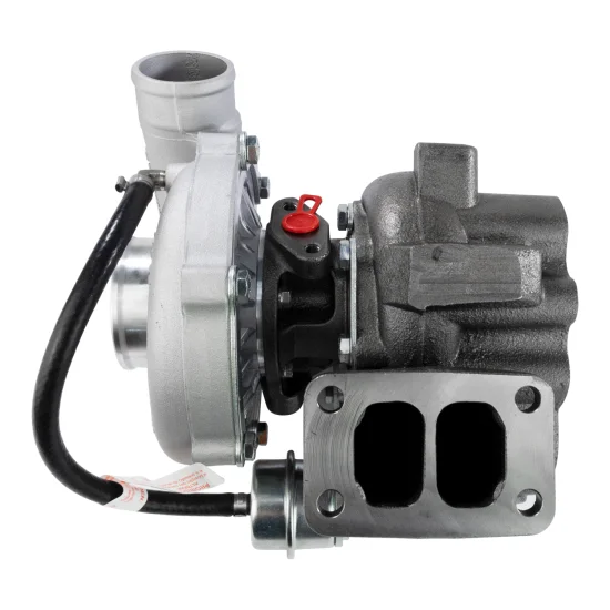 Turbo Compressor p/ Caterpillar Carregadeira 924G-Ii