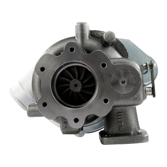 Turbo Compressor p/ Caterpillar Carregadeira 924G-Ii