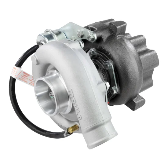 Turbo Compressor p/ Caterpillar Carregadeira 924G-Ii