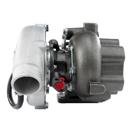 Turbo Compressor p/ Caterpillar Carregadeira 924G-Ii