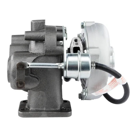 Turbo Compressor p/ Caterpillar Carregadeira 924G-Ii