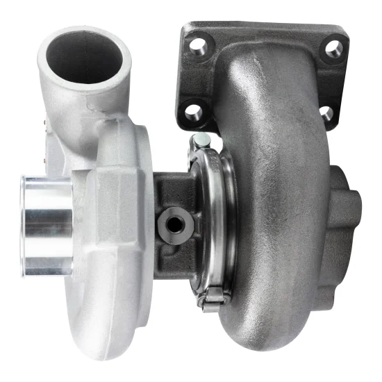 Turbo Compressor p/ Caterpillar Escavadeira E200B