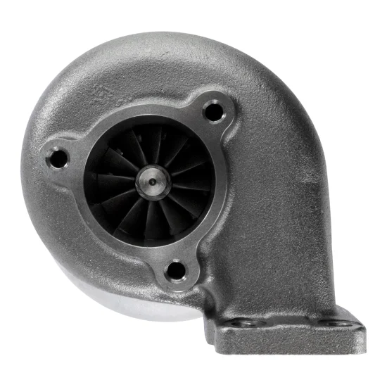 Turbo Compressor p/ Caterpillar Escavadeira E200B