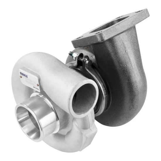 Turbo Compressor p/ Caterpillar Escavadeira E200B