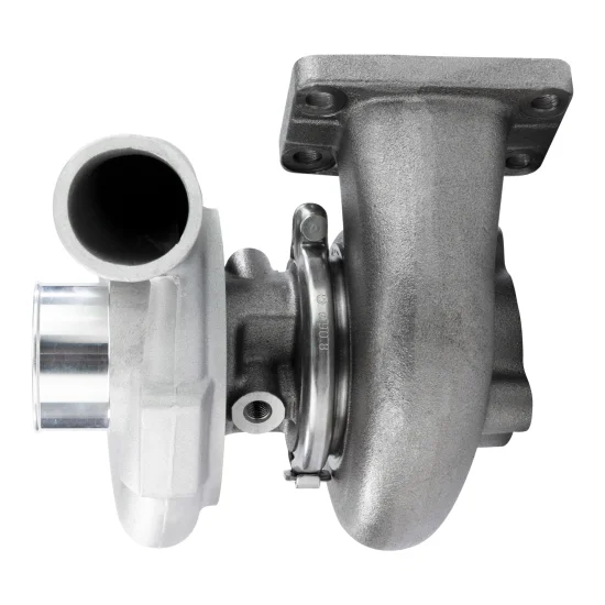 Turbo Compressor p/ Caterpillar Escavadeira E200B