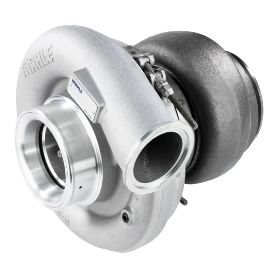 Turbo Compressor p/ Colheitadeira Case 7700,  8800
