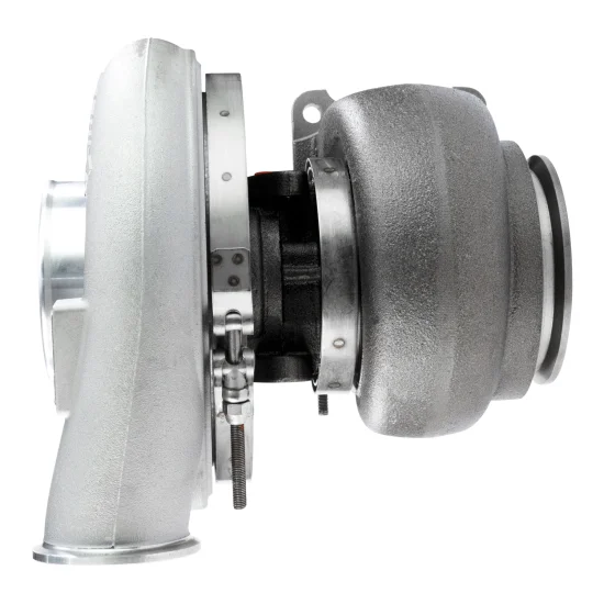 Turbo Compressor p/ Colheitadeira Case 7700,  8800