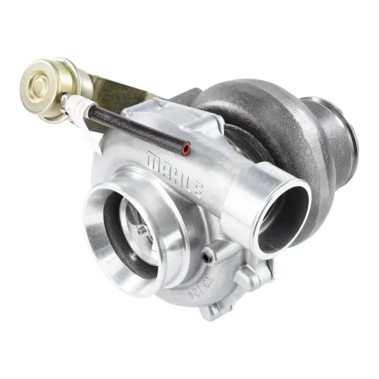 Turbo Compressor p/ Cummins 6Ct Hx40W