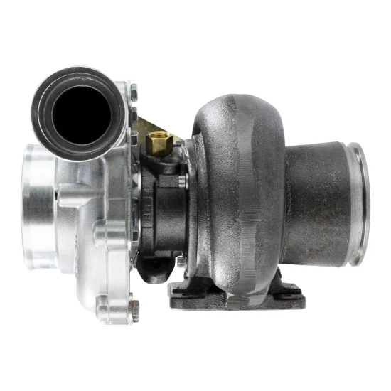 Turbo Compressor p/ Cummins 6Ct Hx40W