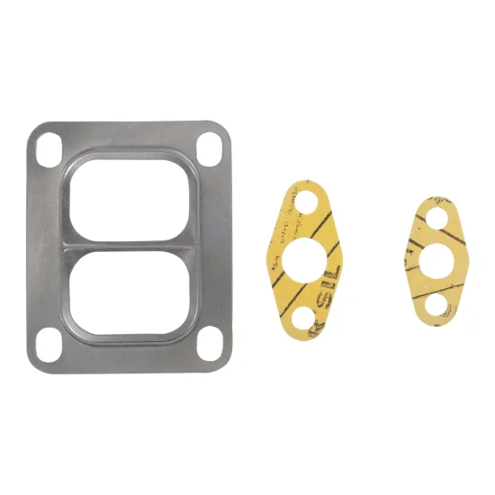Turbo Compressor p/ Cummins 821C, Trator 721B, 712C