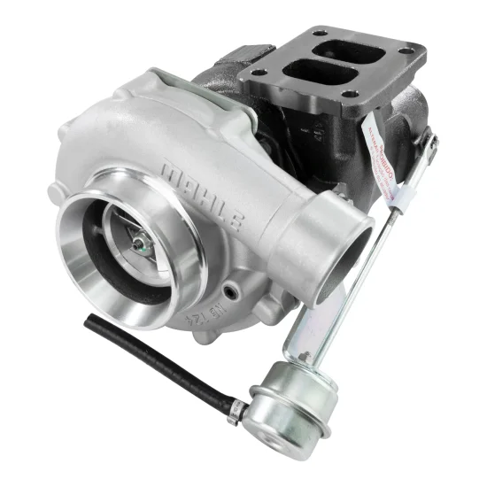 Turbo Compressor p/ Cummins 821C, Trator 721B, 712C
