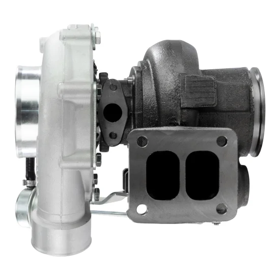 Turbo Compressor p/ Cummins 821C, Trator 721B, 712C