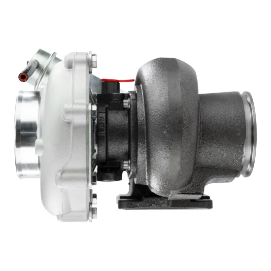Turbo Compressor p/ Cummins 821C, Trator 721B, 712C