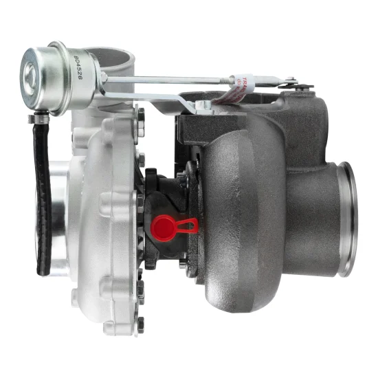 Turbo Compressor p/ Cummins 821C, Trator 721B, 712C