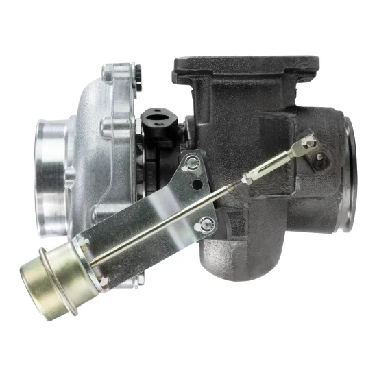 Turbo Compressor p/ Cumminstrator Magnum 8940, 7240