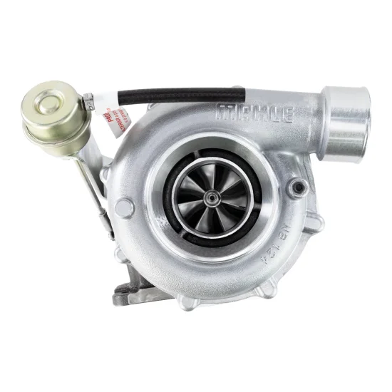 Turbo Compressor p/ Cumminstrator Magnum 8940, 7240