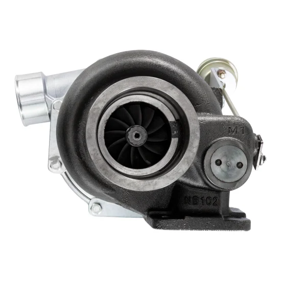 Turbo Compressor p/ Cumminstrator Magnum 8940, 7240