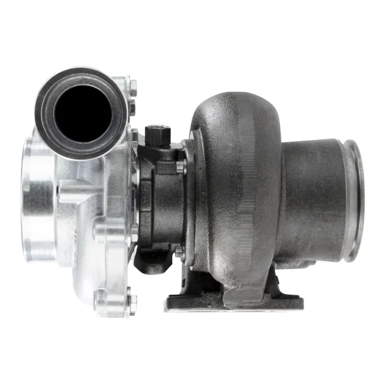 Turbo Compressor p/ Cumminstrator Magnum 8940, 7240