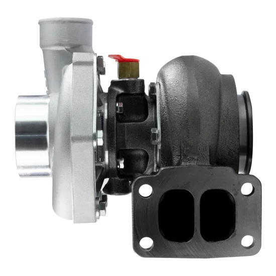 Turbo Compressor Ford Cargo 1721 02A..05/Cargo C1717 02A..06