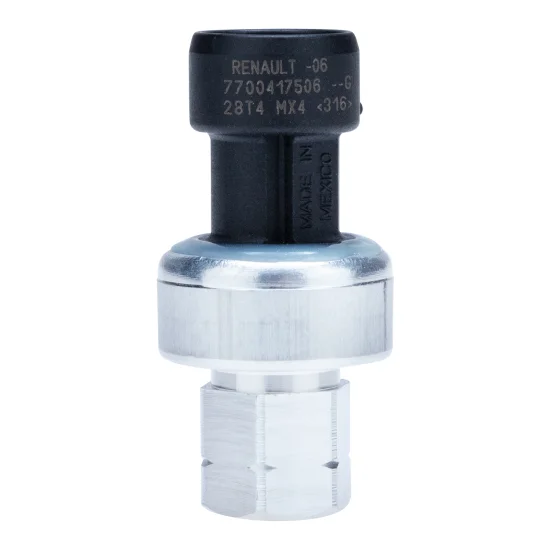 Transdutor de Pressão p/ Renault; Chevrolet; Fiat...(OEM)