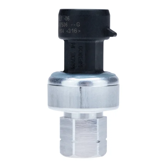 Transdutor de Pressão p/ Renault; Chevrolet; Fiat...(OEM)