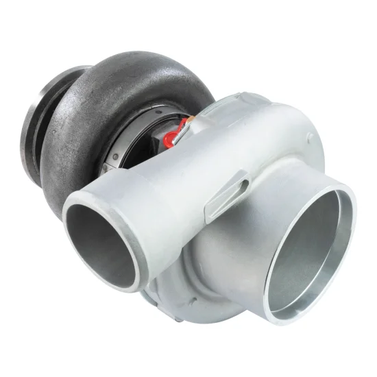 Turbo Compressor p/ Cummins Nta855 Big Cam