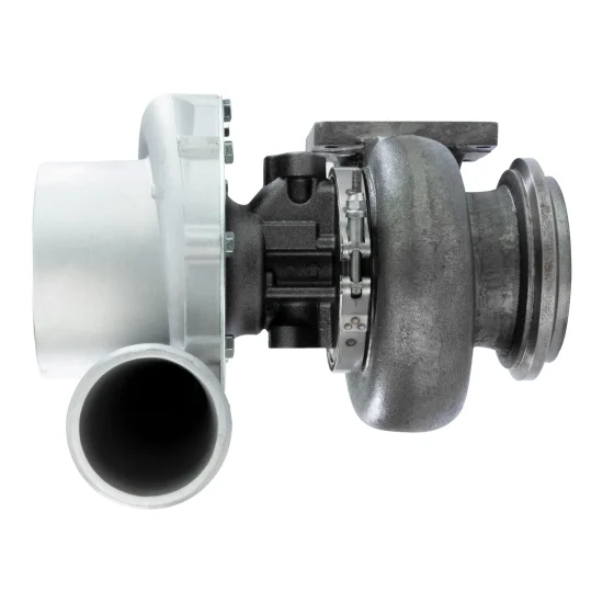 Turbo Compressor p/ Cummins Nta855 Big Cam
