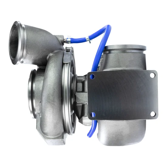 Turbo Compressor p/ Freightlinder C15 Truck