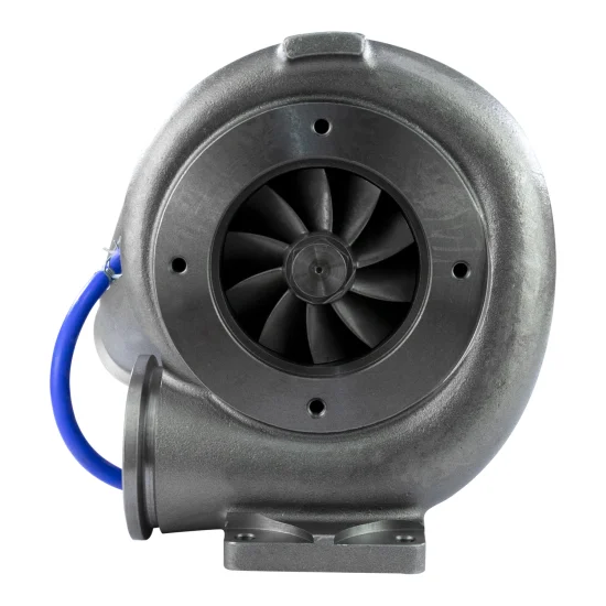 Turbo Compressor p/ Freightlinder C15 Truck
