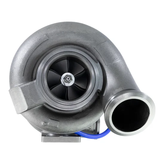 Turbo Compressor p/ Freightlinder C15 Truck