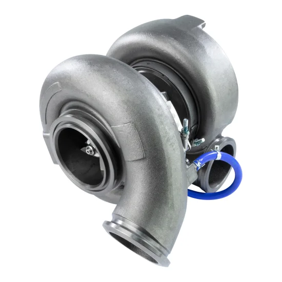 Turbo Compressor p/ Freightlinder C15 Truck