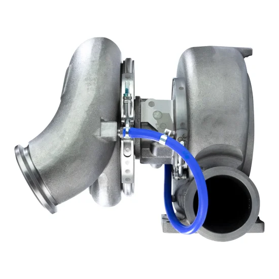 Turbo Compressor p/ Freightlinder C15 Truck